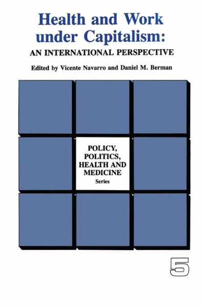 An International Perspective (eBook, ePUB) An International Perspective (eBook, ePUB)