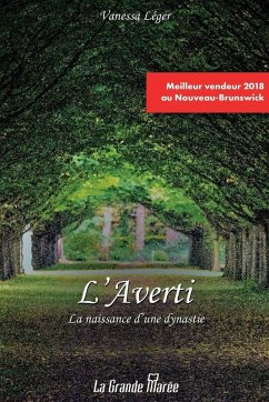 L'Averti - Léger, Vanessa