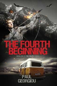The Fourth Beginning - Georgiou, Paul