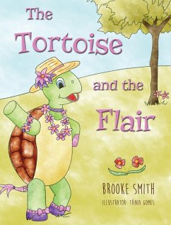 The Tortoise and the Flair - Smith, Brooke