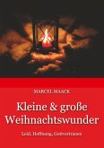 Kleine & große Weihnachtswunder (eBook, ePUB)