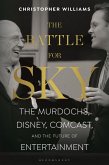 The Battle for Sky (eBook, PDF)