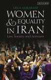 Women and Equality in Iran (eBook, ePUB)