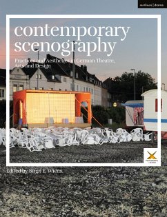 Contemporary Scenography (eBook, PDF)