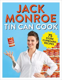 Tin Can Cook (eBook, ePUB) - Monroe, Jack
