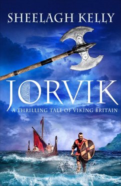 Cover Jorvik (eBook, ePUB)