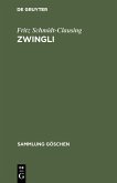 Zwingli (eBook, PDF)