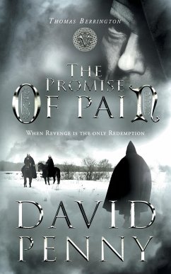 The Promise of Pain - Penny, David