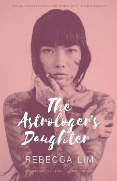 The Astrologer's Daughter - Lim, Rebecca