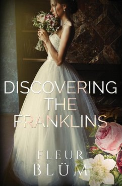 Discovering the Franklins - Blum, Fleur