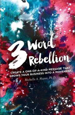 Cover 3 Word Rebellion