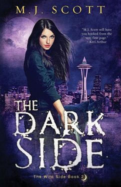 The Dark Side - Scott, M J