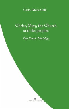 Christ, Mary, the Church and the Peoples - Galli, Carlos