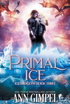 Primal Ice - Gimpel, Ann