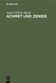 Achmet und Zenide (eBook, PDF)