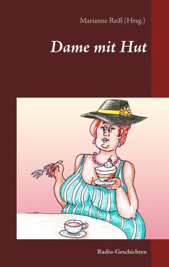 Dame mit Hut (eBook, ePUB)