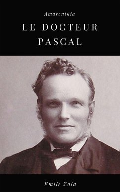 Cover Le Docteur Pascal (eBook, ePUB)