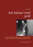 Ein Kleiner wird groß (eBook, ePUB)