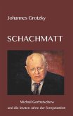 Schachmatt (eBook, ePUB)