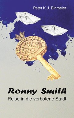Ronny Smith (eBook, ePUB) - Birlmeier, Peter K. J.