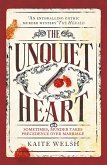 The Unquiet Heart (eBook, ePUB)