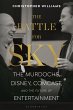 The Battle for Sky (eBook, ePUB) - Bild 1