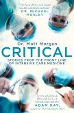 Critical (eBook, ePUB)