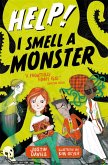 Help! I Smell a Monster (eBook, ePUB)