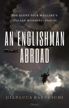 An Englishman Abroad (eBook, ePUB) - Barneschi, Gianluca