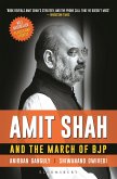 Amit Shah and the March of BJP (eBook, ePUB)
