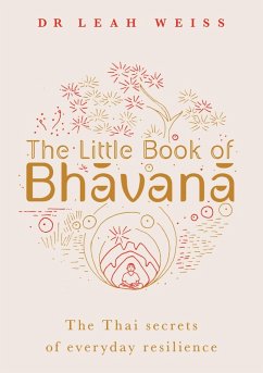 Cover The Little Book of Bhavana (eBook, ePUB)
