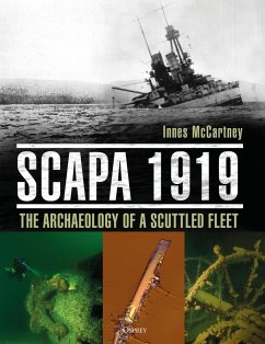 Scapa 1919 (eBook, PDF) - Mccartney, Innes