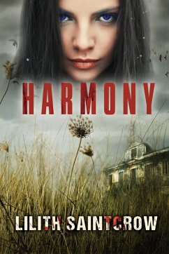 Harmony - Saintcrow, Lilith
