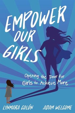Cover Empower Our Girls