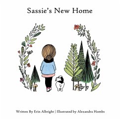 Sassie's New Home - Albright, Erin
