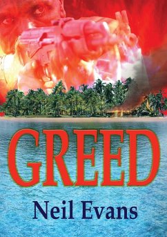 Greed - Evans, Neil