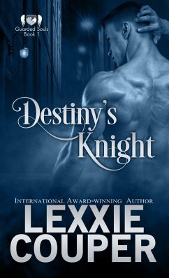 Destiny's Knight - Couper, Lexxie