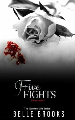 Five Fights - Brooks, Belle