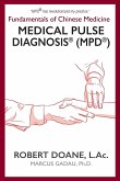 Medical Pulse Diagnosis® (MPD®)