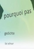 pourqoui pas (eBook, ePUB)
