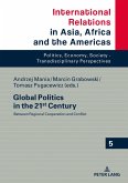 Global Politics in the 21st Century (eBook, ePUB)