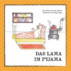 Das Lama im Pyjama (eBook, ePUB)