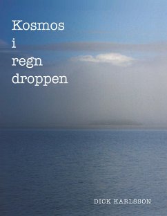 Cover Kosmos i regn droppen (eBook, ePUB)