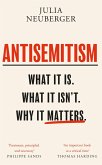 Antisemitism (eBook, ePUB)