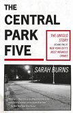 The Central Park Five (eBook, ePUB)