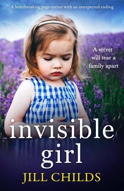 Invisible Girl (eBook, ePUB) - Childs, Jill