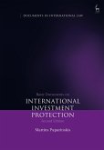 Basic Documents on International Investment Protection (eBook, PDF) Basic Documents on International Investment Protection (eBook, PDF)