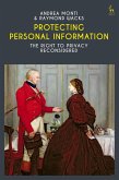 Protecting Personal Information (eBook, ePUB)