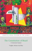 The Constitution of Brazil (eBook, PDF) The Constitution of Brazil (eBook, PDF)