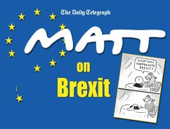 Cover Matt on Brexit (eBook, ePUB)